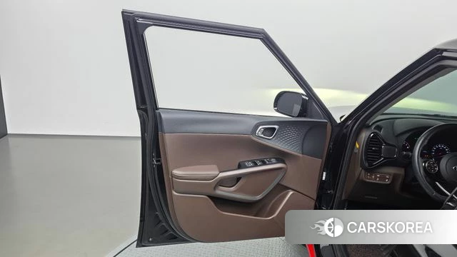 Kia Soul Booster id 4520347 из Кореи 16