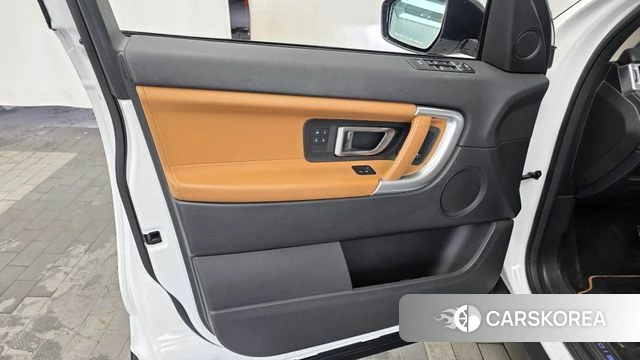 Land Rover Discovery Sports id 4610597 из Кореи 16