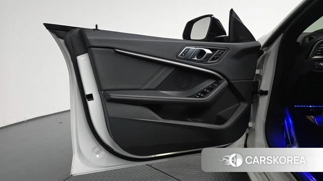 BMW 2 Series Gran Coupe (F44) id 4835573 из Кореи 16
