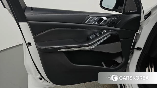 BMW X7 (G07) id 4693200 из Кореи 16