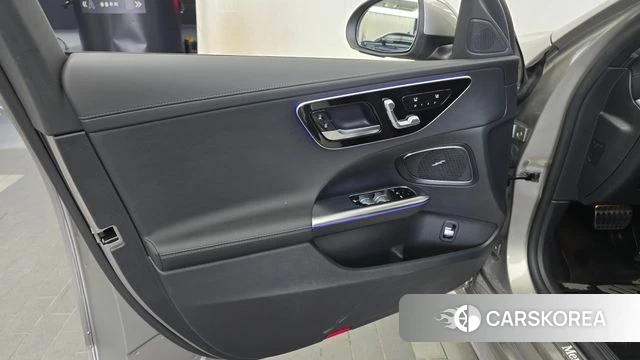 Mercedes-Benz C-Class W206 id 4687917 из Кореи 16