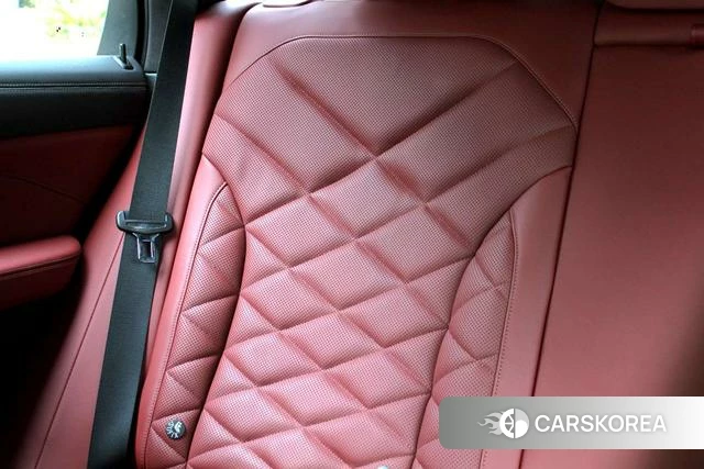 BMW X5 id 4278392 из Китая 16