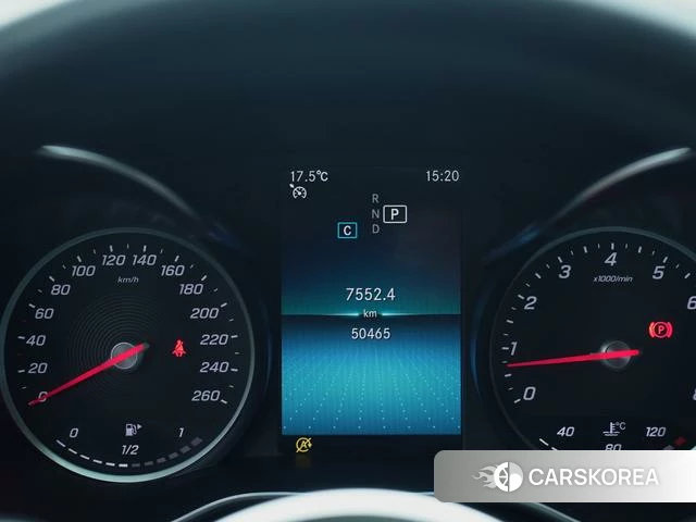 Mercedes-Benz Class C id 3890796 из Китая 16