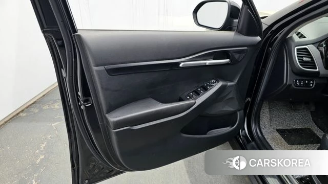 Kia Seltos id 4245361 из Кореи 16