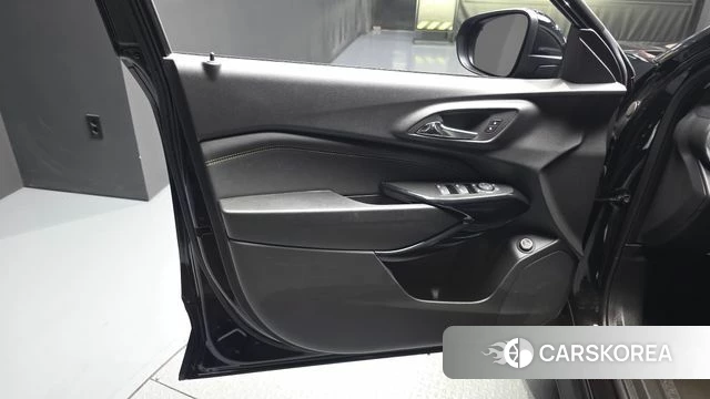 Chevrolet (GM Daewoo) Trax Crossover id 4612390 из Кореи 16