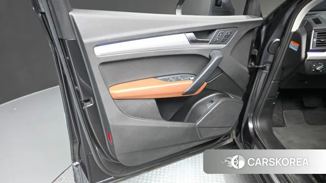 Audi Q5 (FY) id 4609249 из Кореи 16