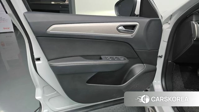 Renault Korea (Samsung) XM3 id 4395334 из Кореи 16