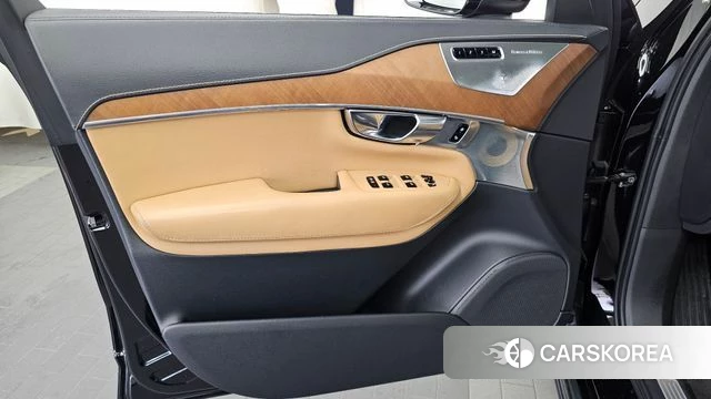 Volvo XC90 second Generation id 4760076 из Кореи 15