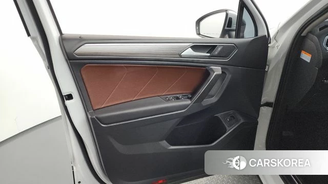 Volkswagen Tiguan Allspace id 4361166 из Кореи 16