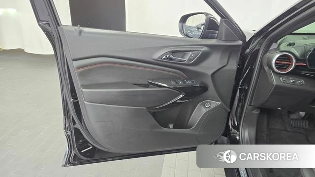 Chevrolet (GM Daewoo) Trax Crossover id 4847697 из Кореи 16