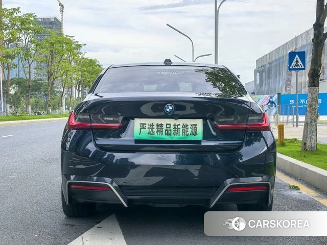 BMW i3 id 4380697 из Китая 16