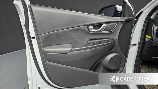Hyundai Kona id 4865632 из Кореи 16
