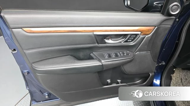 Honda CR-V 5th generation id 4223606 из Кореи 16