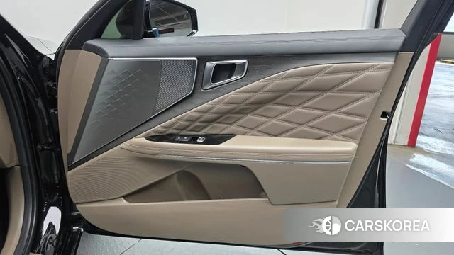 Kia K8 id 4185920 из Кореи 16