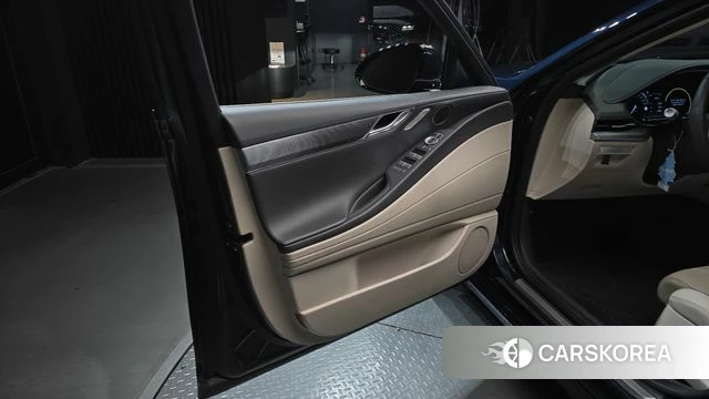 Genesis G80 (RG3) id 4768314 из Кореи 16