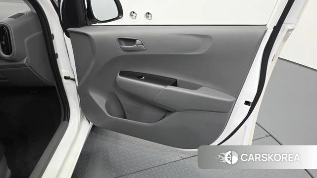 Kia All New Morning (JA) id 4508602 из Кореи 16