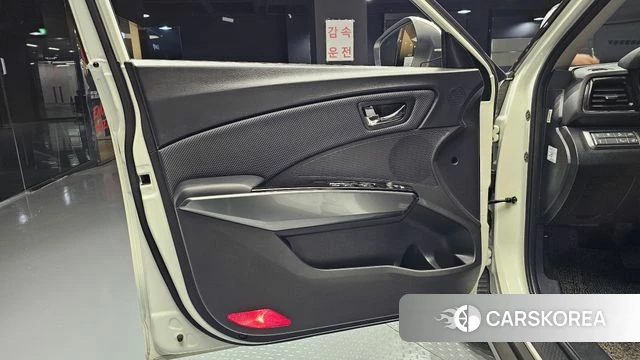 Ssangyong Berry New Tivoli id 4202459 из Кореи 16