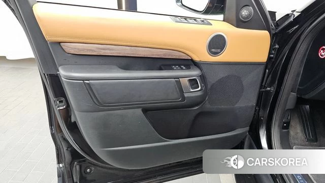 Land Rover Discovery 5 id 4698146 из Кореи 16