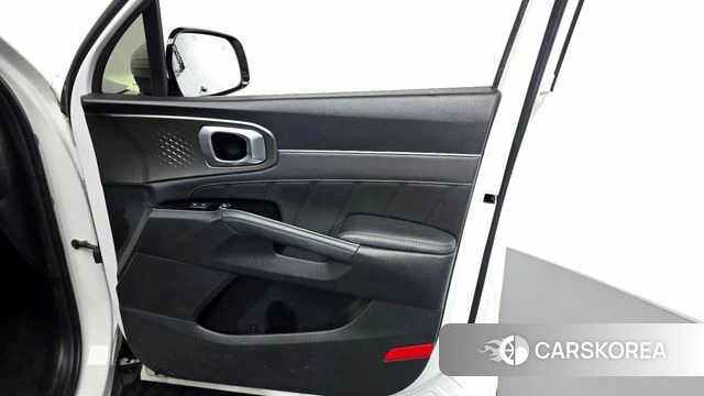 Kia Sorento 4th Generation id 4608627 из Кореи 16