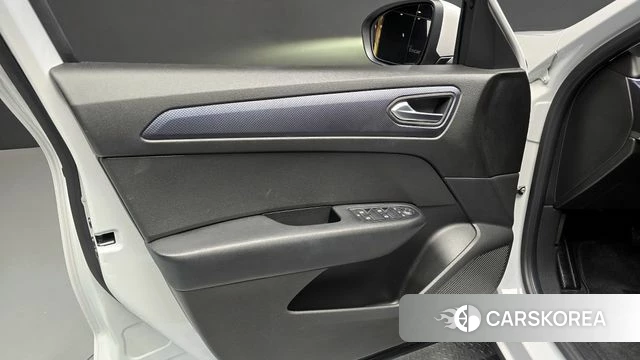 Renault Korea (Samsung) XM3 id 4232057 из Кореи 16