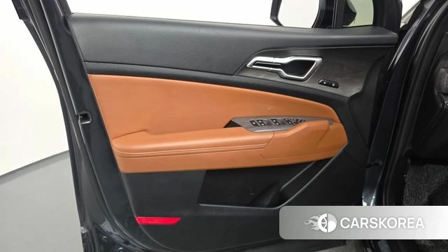 Kia Sportage 5th Generation Hybrid id 4572432 из Кореи 16