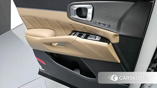 Kia The New Sorento 4th Generation id 4354379 из Кореи 16