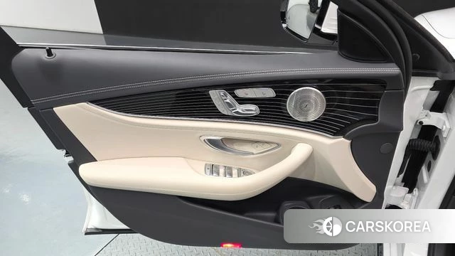 Mercedes-Benz E-Class W213 id 4871218 из Кореи 16