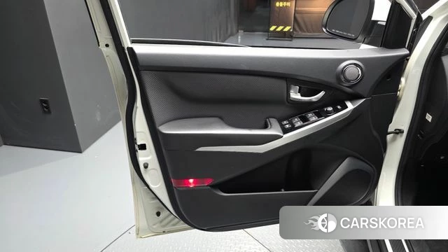 Ssangyong New Style Korando C id 4733060 из Кореи 16