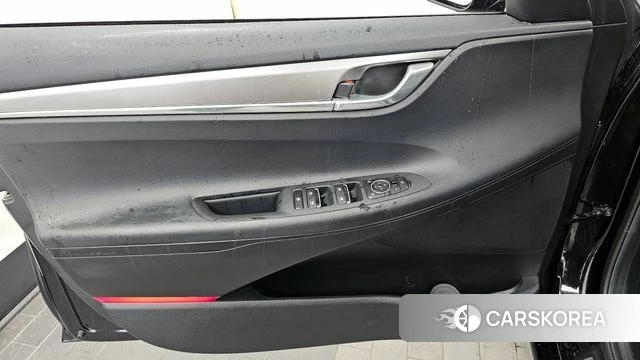 Hyundai The New Grandeur IG id 4384223 из Кореи 16
