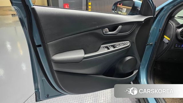 Hyundai Kona id 4900170 из Кореи 16