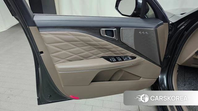 Kia K8 Hybrid id 4636422 из Кореи 16