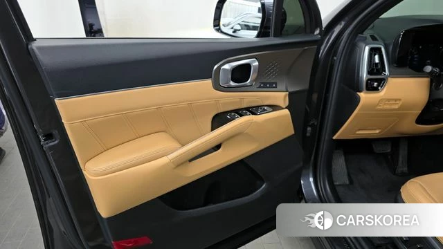 Kia Sorento 4th Generation id 4196433 из Кореи 16