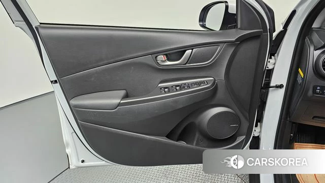 Hyundai Kona id 4918657 из Кореи 16