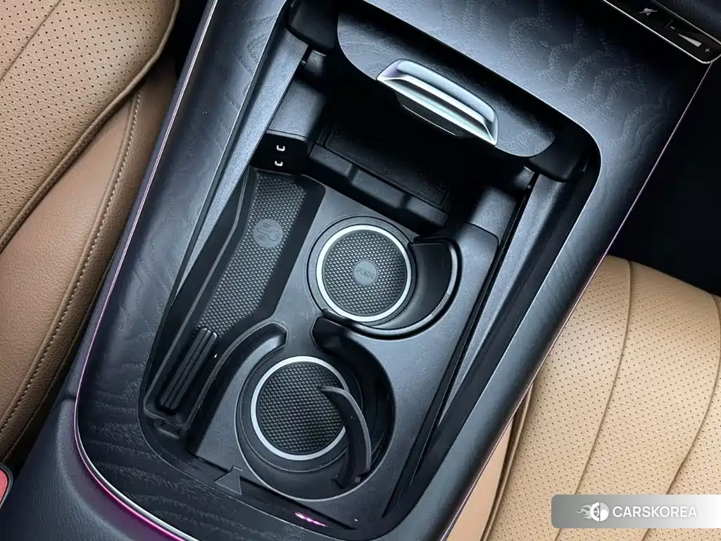Mercedes-Benz E-Class id 4515496 из Китая 16