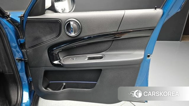Mini Cooper Countryman id 4524883 из Кореи 16