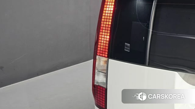 Hyundai Staria id 4691246 из Кореи 16