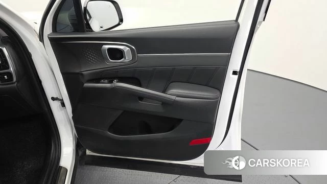 Kia Sorento 4th Generation id 4567461 из Кореи 16