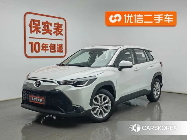 Toyota Fenglanda id 4301240 из Китая 16