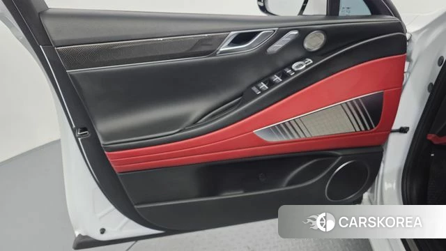 Genesis G80 (RG3) id 4549061 из Кореи 16