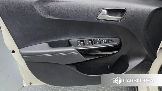 Kia All New Morning (JA) id 4930941 из Кореи 16