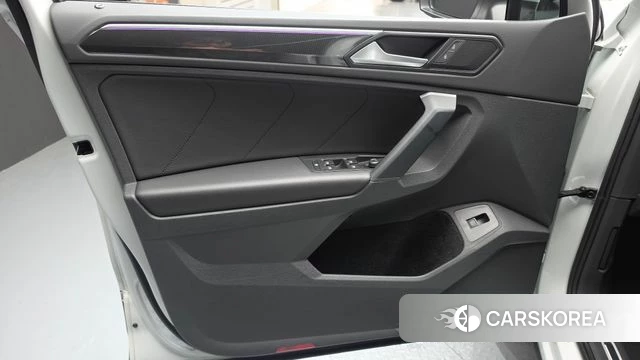Volkswagen Tiguan second Generation id 4292833 из Кореи 16