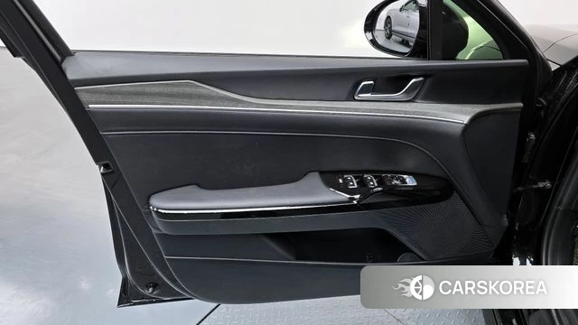 Kia The New K5 3rd generation id 4230128 из Кореи 16