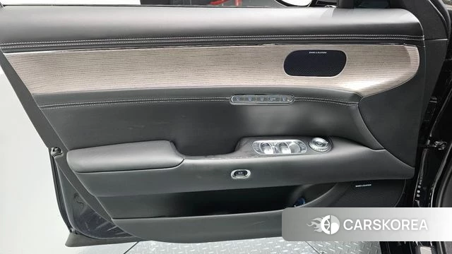 Genesis G90 (RS4) id 4686967 из Кореи 16