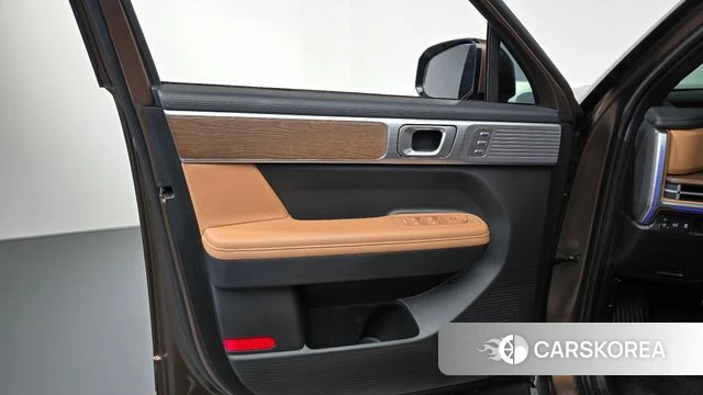 Hyundai Santa Fe (MX5) id 4533455 из Кореи 16