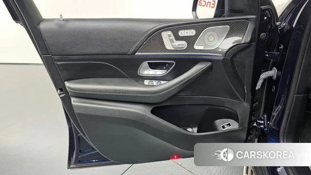 Mercedes-Benz GLE-Class W167 id 4535249 из Кореи 16