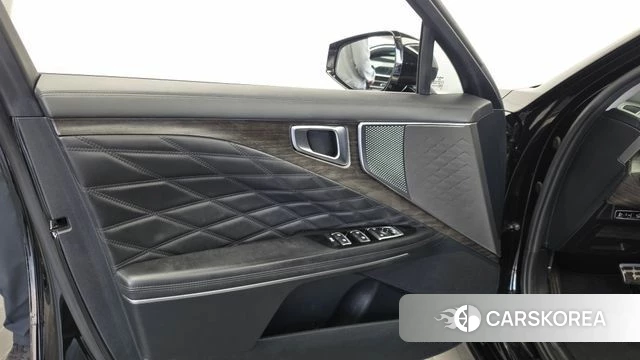 Kia K8 id 4848927 из Кореи 16