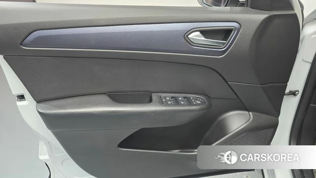 Renault Korea (Samsung) XM3 id 4918174 из Кореи 16