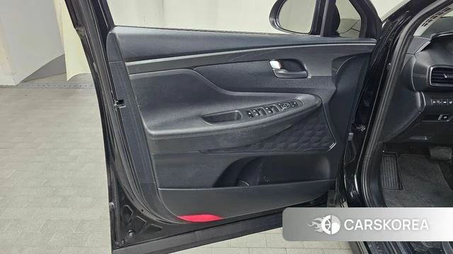 Hyundai The New Santa Fe id 4231482 из Кореи 16