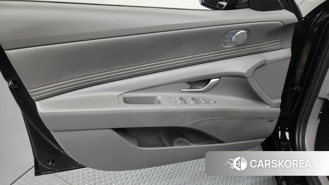 Hyundai The New Avante (CN7) id 4395109 из Кореи 16
