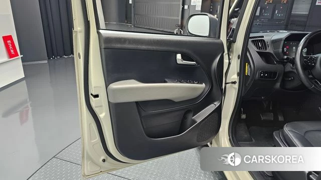 Kia The New Kia Ray id 4428130 из Кореи 16